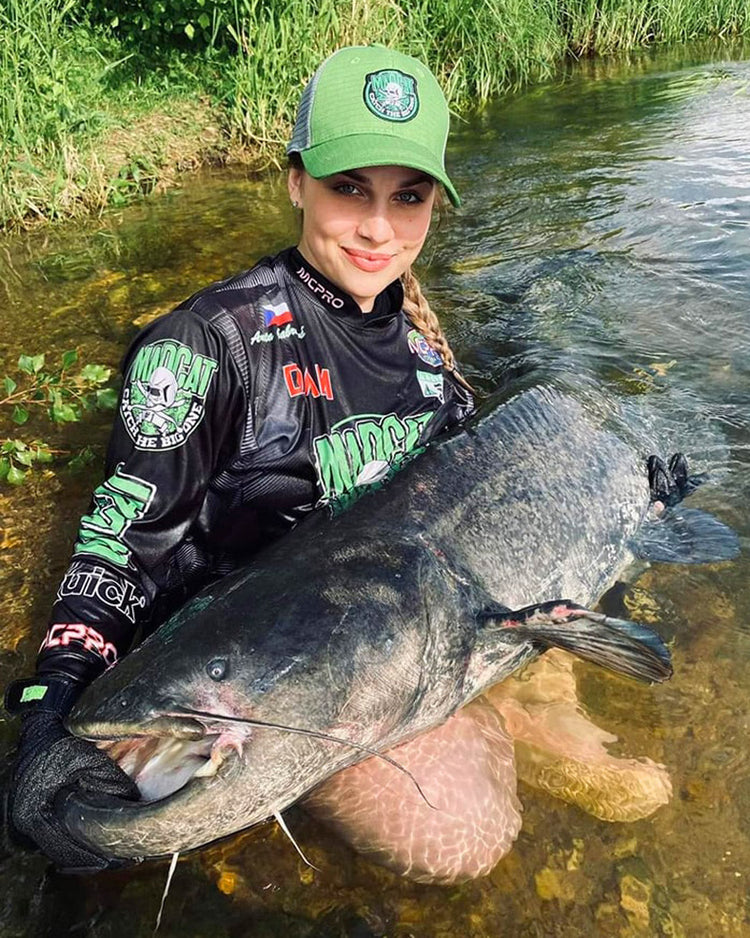 Novità Cat Fishing