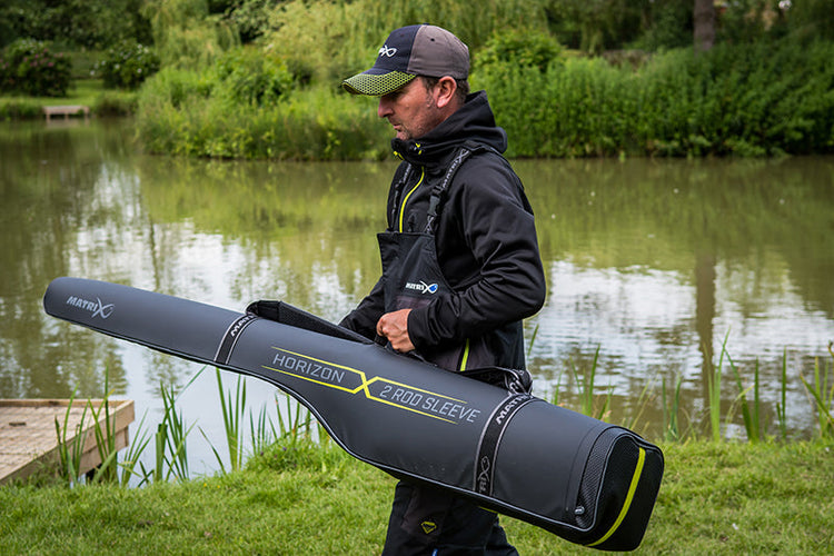 Foderi Canne Feeder & Match