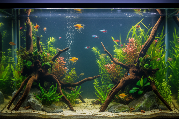 Offerte Acquariologia
