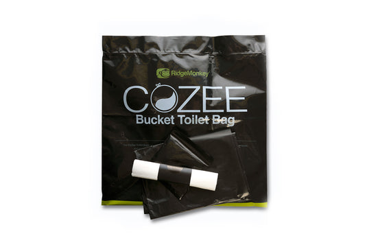 Ridge Monkey CoZee Compact Toilet