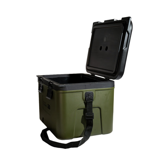 Ridge Monkey CoolaBox