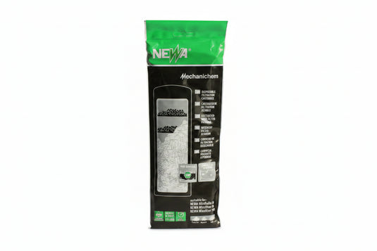 Newa Mechanichem Cartuccia Filtrante Mirabello 30/40