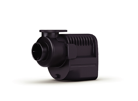 Sicce Tidal - Filtro Hang-On con Materiali Seachem