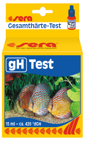 sera Test GH