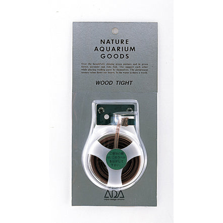 ADA Wood Tight - Fil en métal pour plantes épiphytes