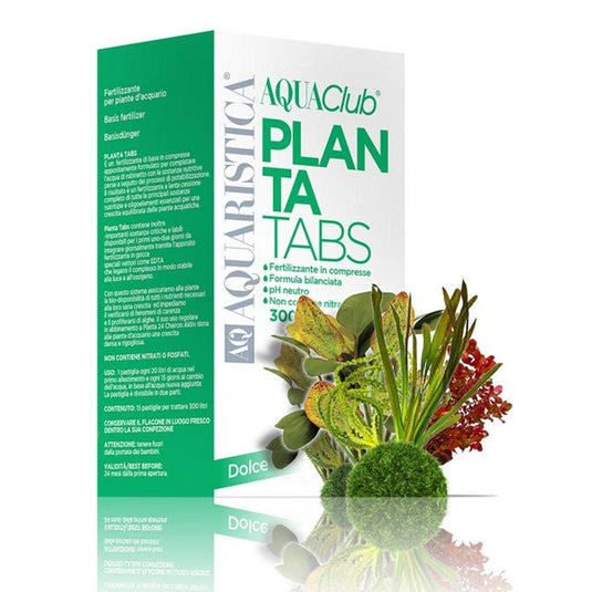 AQUARIUM PLANT TABS