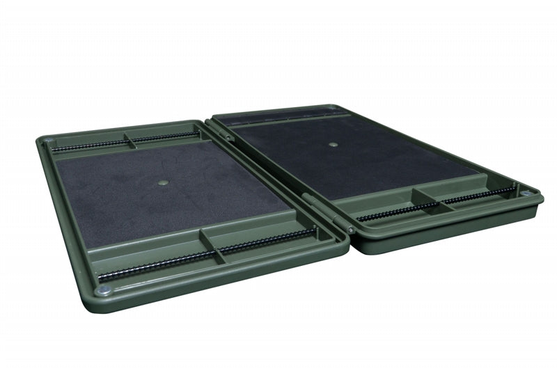 Load image into Gallery viewer, Ridge Monkey Armoury Rig Box
