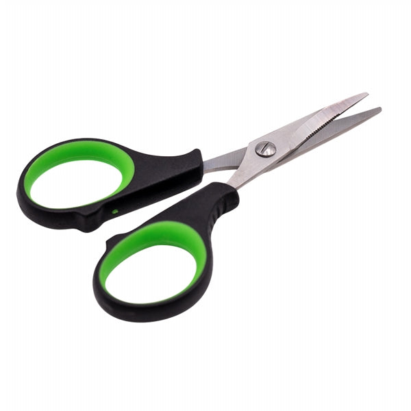 Laden Sie das Bild in Galerie -Viewer, Korda Basix Rig Scissors
