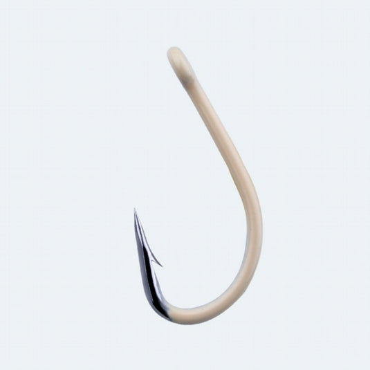 BKK AMI Carp HG Continental Pale Yellow - Amo Carpfishing