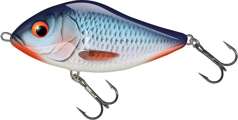 Chargez l'image dans la visionneuse de la galerie, Salmo Slider Coulant 7cm

