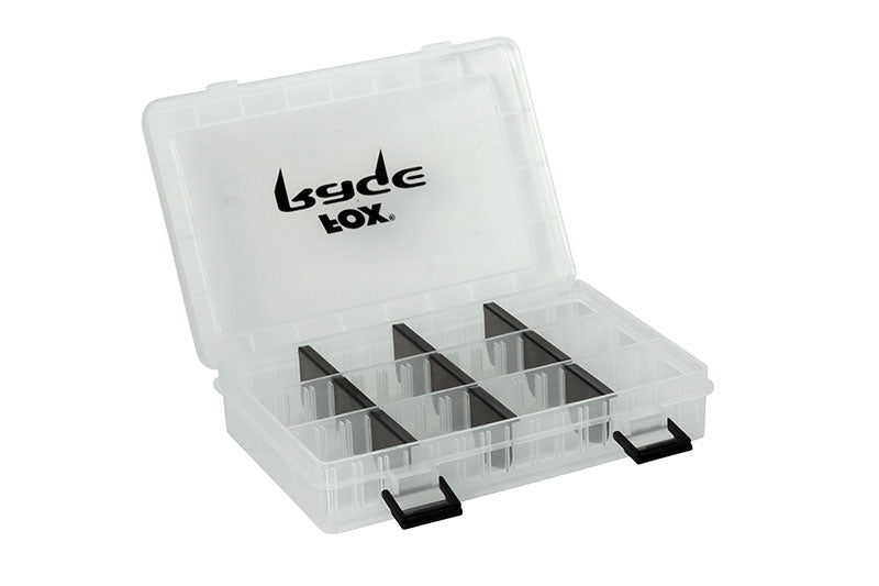 Laden Sie das Bild in Galerie -Viewer, Fox Rage Box
