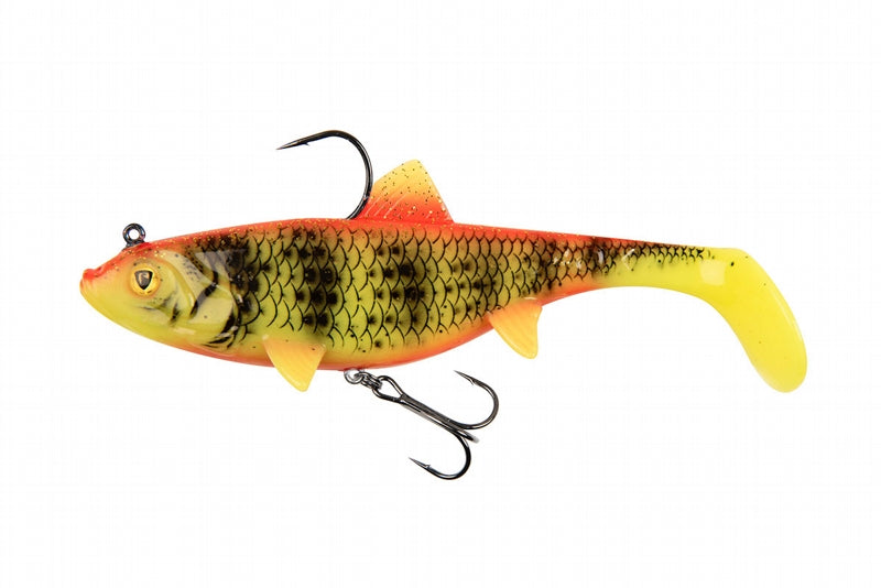 Carica immagine in Galleria Viewer, Fox Rage Replicant Wobble - 14cm
