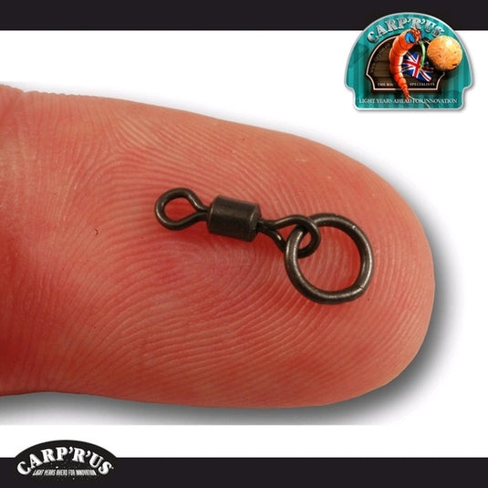 Carp'r'us Girelle Con Anello 360°
