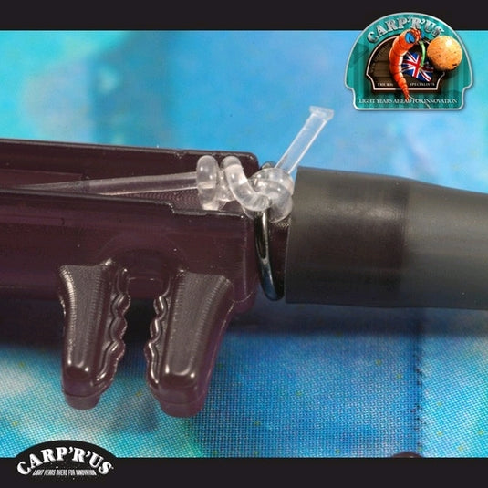 Carp'r'us Snag Clips
