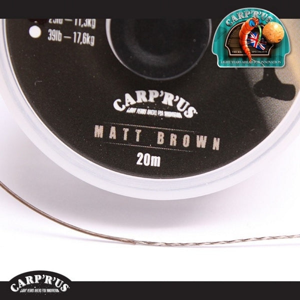 Carica immagine in Galleria Viewer, Carp'r'us Strip-X

