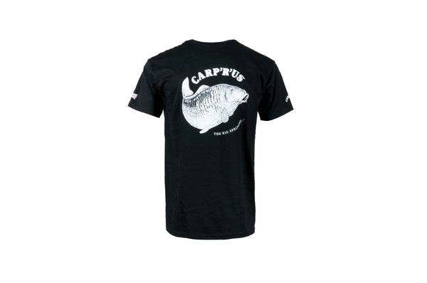 Laden Sie das Bild in Galerie -Viewer, Carp'r'us T-Shirt Mouthsnagger

