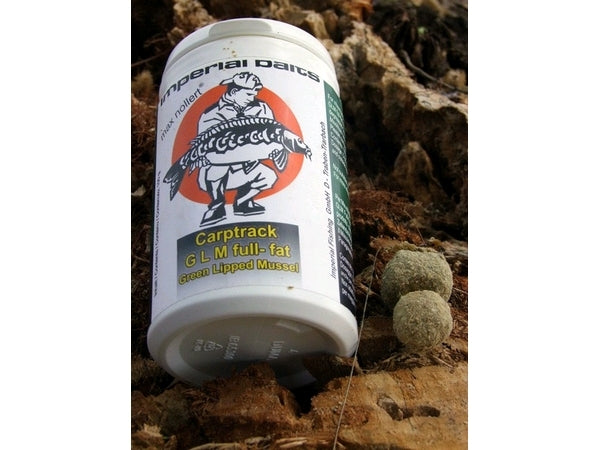 Laden Sie das Bild in Galerie -Viewer, Ib Carptrack Glm Full-Fat
