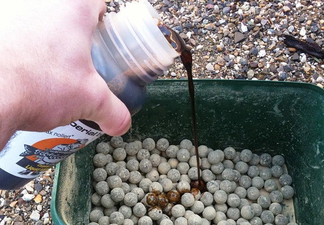 Carica immagine in Galleria Viewer, IB Carptrack Liquid Amino - Miscela Liquida di Aminoacidi per Carpfishing
