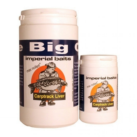 IB Carptrack Liver Powder