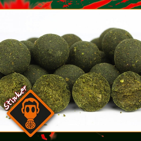 Laden Sie das Bild in Galerie -Viewer, Ib Carptrack Monsters Paradise Boilie
