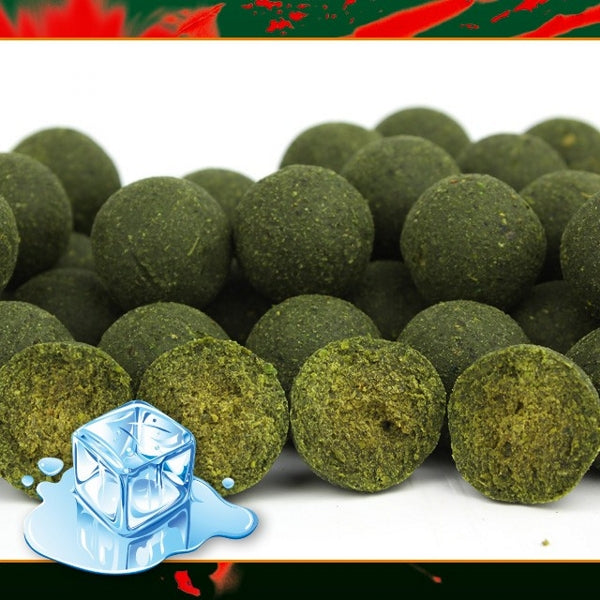 Carica immagine in Galleria Viewer, Ib Carptrack Monsters Paradise Boilie Acque Fredde (Cold Water)
