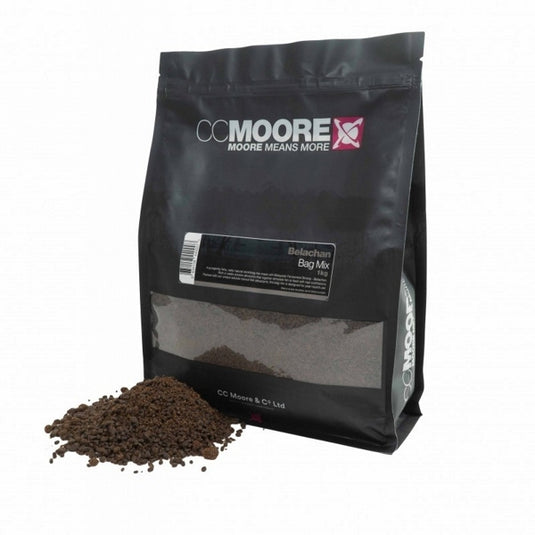 Cc Moore Belachan Bag Mix