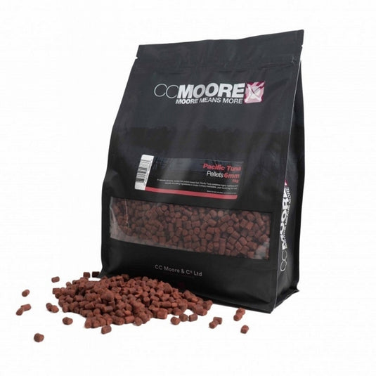 Cc Moore Pacific Tuna Pellets