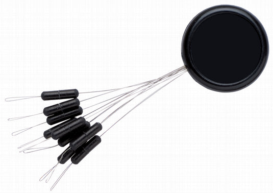 Dam Stick Rubber Stopper