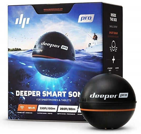 Deeper Pro