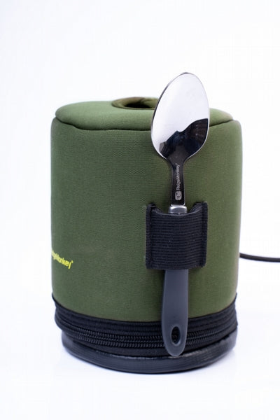 Ridge Monkey Ecopower Usb Heated Gas Canister Cover