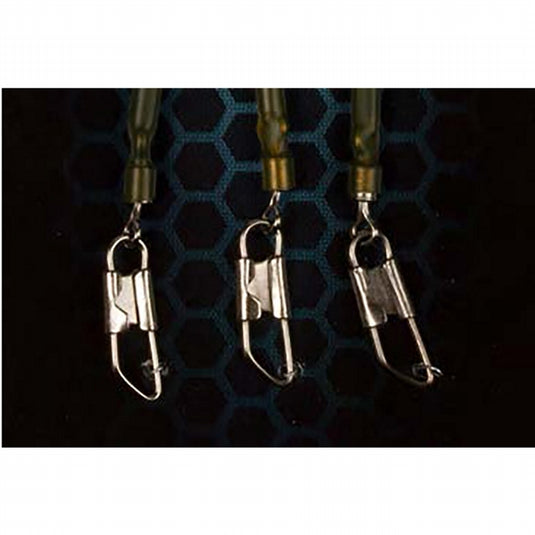Guru Feeder Links 3 Pezzi