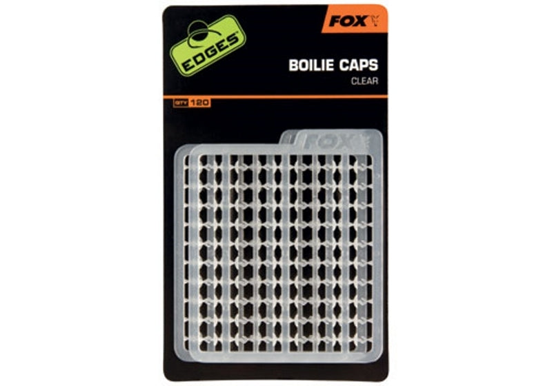 Chargez l'image dans la visionneuse de la galerie, Fox Edges Boilie Caps

