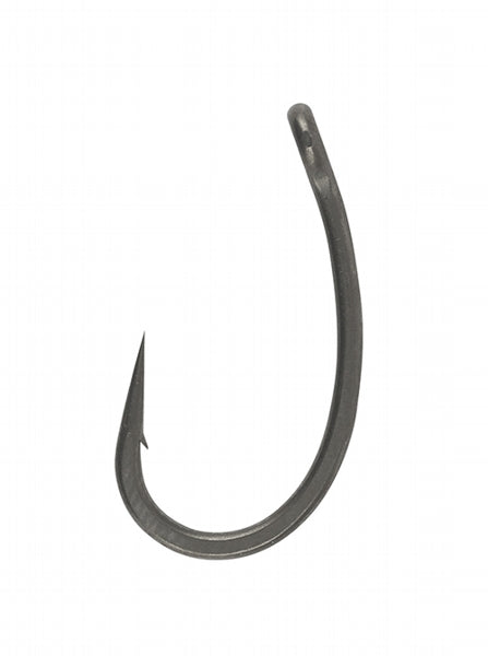 Fox Edges Curve Shank X