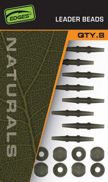 Carica immagine in Galleria Viewer, Fox Edges™ Naturals Leader Bead Kit Helicopter
