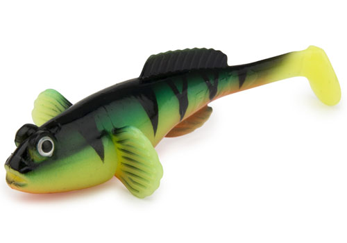 Carica immagine in Galleria Viewer, Fox Rage Grondel Wobble - 10cm
