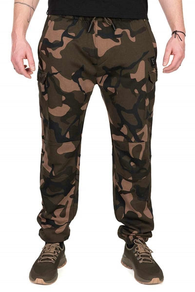 Load image into Gallery viewer, Fox Lw Camo Joggers
