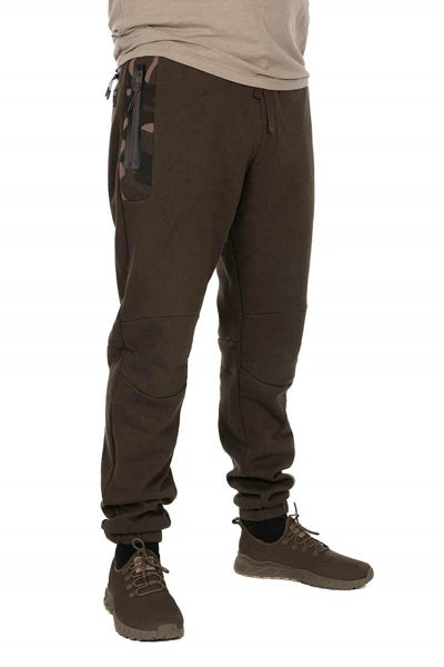 Load image into Gallery viewer, Fox Premium 310 Joggers Khaki/Camo
