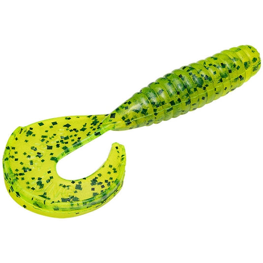 Strike King Rage Grub 10cm