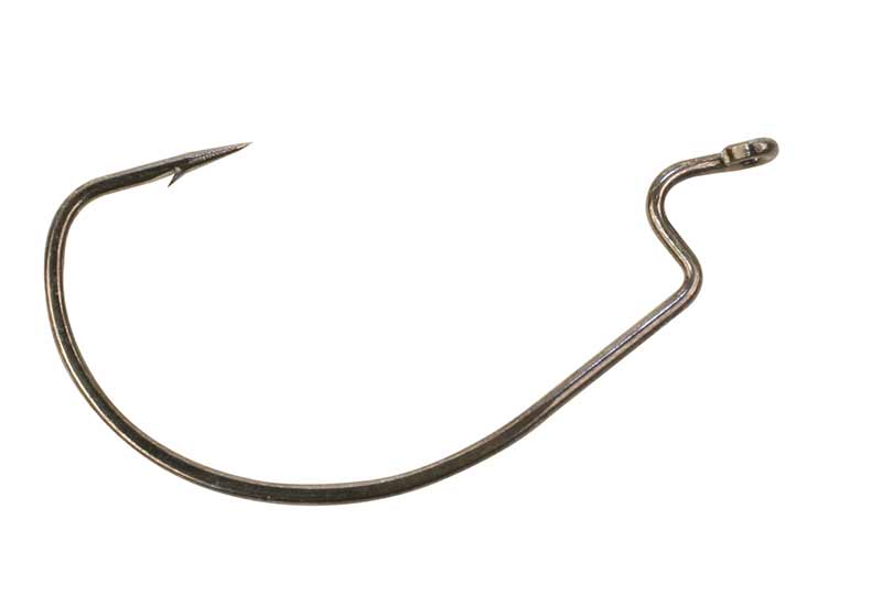 Laden Sie das Bild in Galerie -Viewer, Fox Rage Strike Point Offset Hooks

