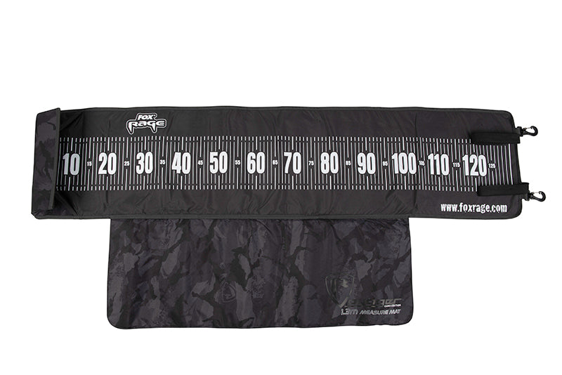 Carica immagine in Galleria Viewer, Fox Rage Voyager® Camo 1.3m Measure Mat

