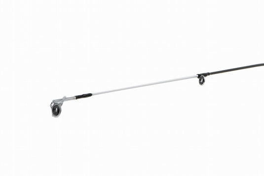 Fox Rage Warrior Dropshot Rods - Canna da Spinning 4-17g