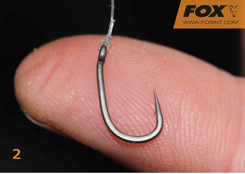 Load image into Gallery viewer, Fox Zig Aligna - Kit Zig Rig Carpfishing
