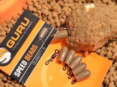 Guru Speed Bead