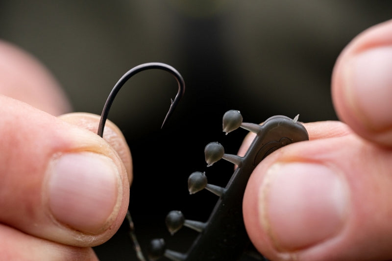 Laden Sie das Bild in Galerie -Viewer, Ridge Monkey Hook Ring Stops
