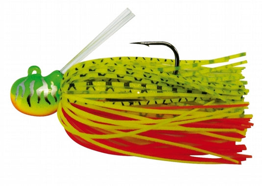Molix Nano Jigs 3,5gr