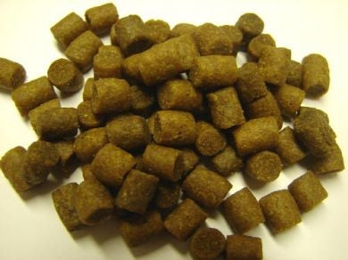 Hp&A Cubic Pellet 5mm – 1kg