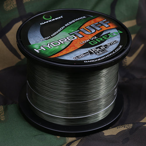 Gardner Hydro Tuff