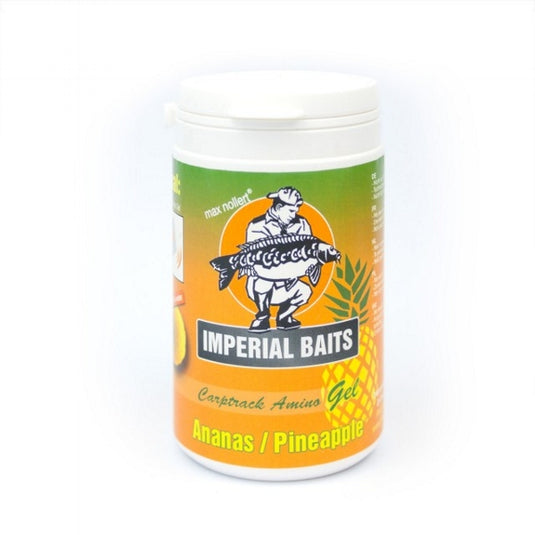 Ib Carptrack Amino Gel Ananas - 100gr