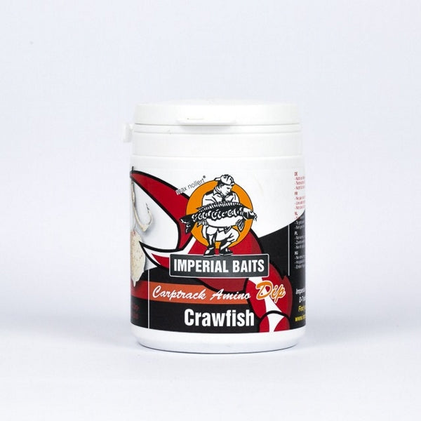 Carica immagine in Galleria Viewer, Ib Carptrack Amino Dip Crawfish - 150ml
