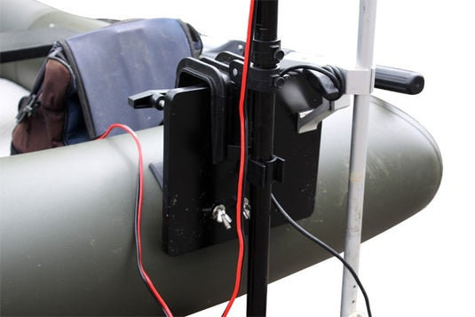Ib Support moteur pour Iboat 160
